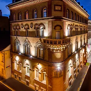 Museum Отель Будапешт