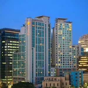Ramada And Namdaemun Сеул
